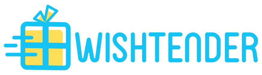WishTender logo